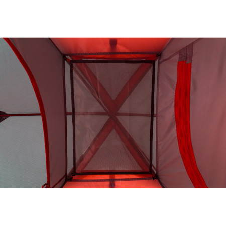 Wanderzelt Loap Tempra 2