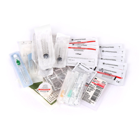 Verbandskasten Lifesystems Sterile Kit