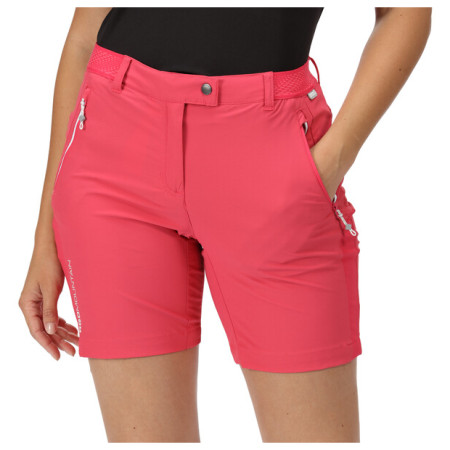 Damenshorts Regatta Mountain ShortsII