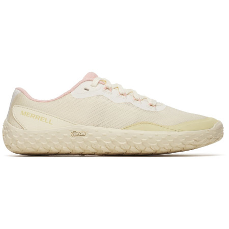 Damenschuhe Merrell Vapor Glove 7 W beige sand dune