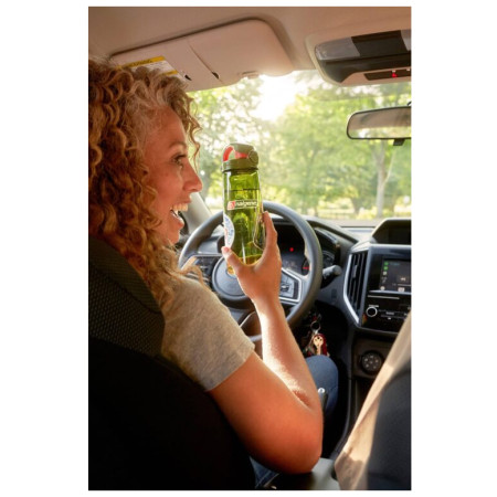 Flasche Nalgene On The Fly 650 ml Sustain