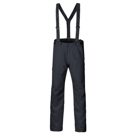 Herren Winterhose Hannah Kasey dunkelgrau Anthracite II