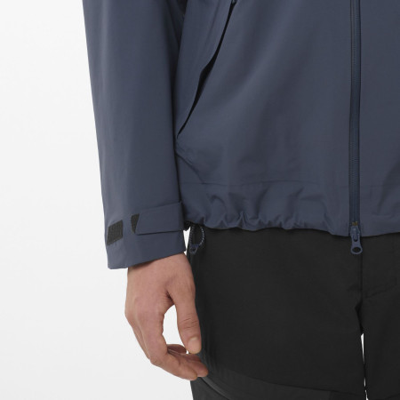 Herrenjacke Salomon Outerpath Pro 2.5L