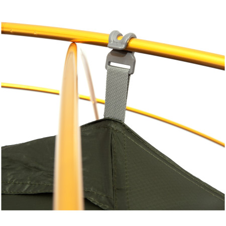 Wanderzelt Warg Kodiak 2