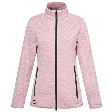Damen-Sweatshirt Regatta Elzie rosa PowLilPinHze