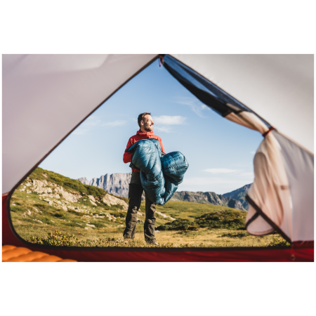 Daunenschlafsack Cumulus Mysterious Traveller 700