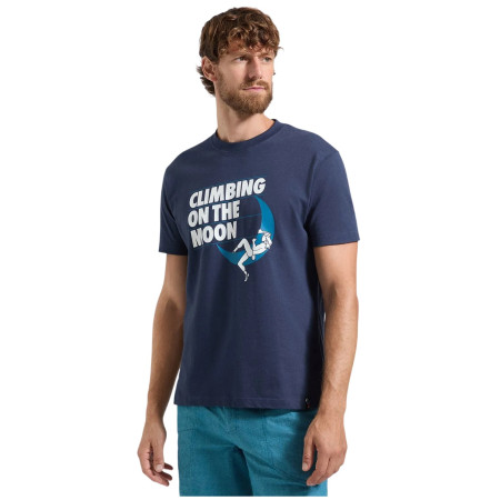 Herren-T-Shirt La Sportiva Moon Rock T-Shirt M