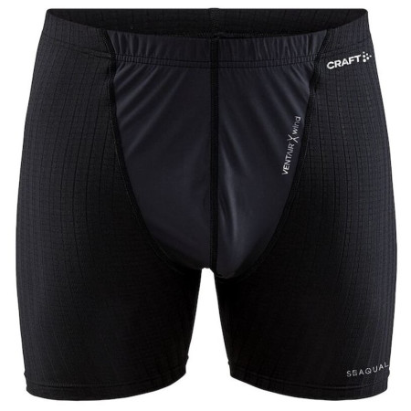 Herren-Boxershorts Craft Active Extreme X Wind schwarz Black