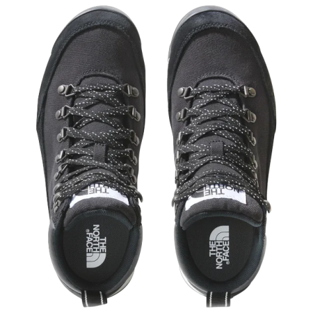 Damenschuhe The North Face W Back-To-Berkeley Iv Textile Wp