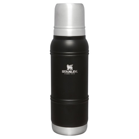 Thermokanne Stanley Artisan 1 l schwarz