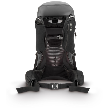 Damen Wanderrucksack Rab Airox 34 ND