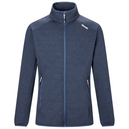 Herren Funktions-Sweatshirt Regatta Torrens dunkelblau Navy(Navy)