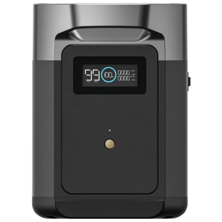 Zusatzbatterie EcoFlow Delta 2 Smart Extra Baterie