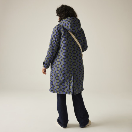 Damenjacke Regatta Orla Long Length WP