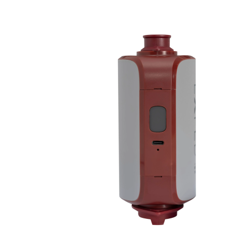 Elektrische Pumpe Exped Mega Pump