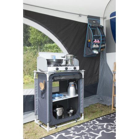 Campingküche Bo-Camp Moraine Cupboard