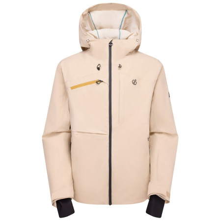 Herrenjacke Dare 2b Affinity Jacket beige White Pepper