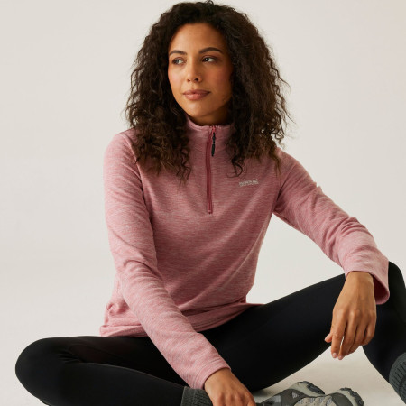 Damen-Sweatshirt Regatta Sweethart Marl