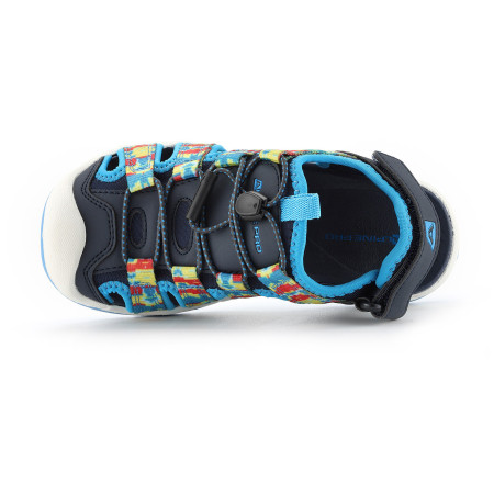 Kindersandalen Alpine Pro Koremo Ocean