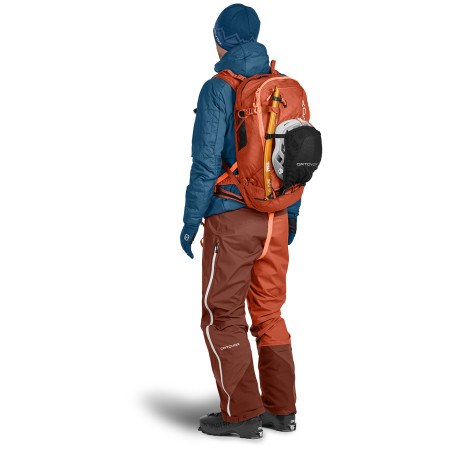 Rucksack Ortovox Avabag Litric Zero 27