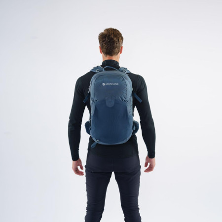 Herren Rucksack Montane Azote 25