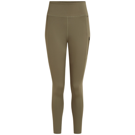 Damen-Leggings Craghoppers Nosilife Adeena Legging grün Wild Olive