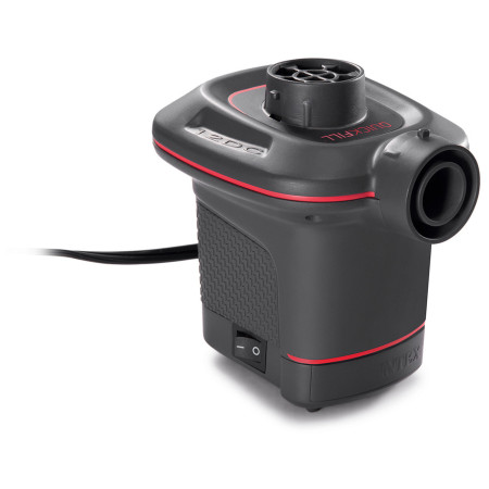 Elektrische Pumpe Intex Quick-Fill 12V