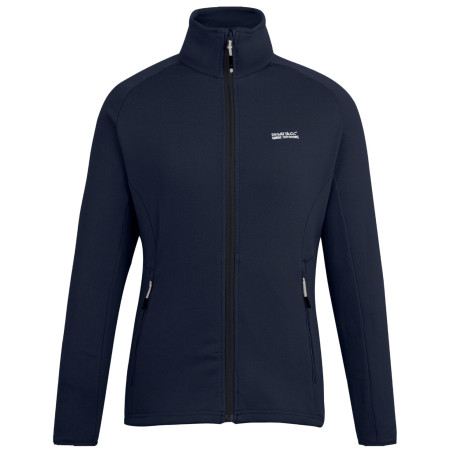 Damen-Sweatshirt Regatta Malana blau Navy