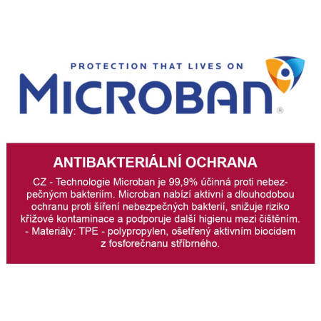 Schüssel-Set Omada Sanaliving Box Set 3x o18x10,5cm/1,6L