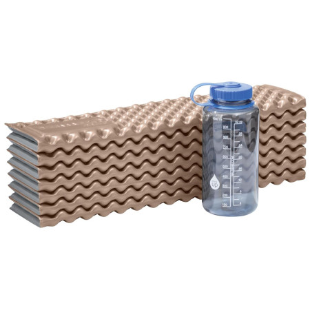 Isomatte Therm-a-Rest Z-Lite Regular Oak/Anthracite