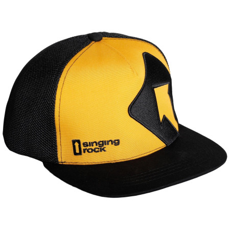 Baseballmütze Singing Rock Snapback