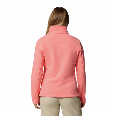 Damen-Sweatshirt Columbia Fast Trek™ II Jacket