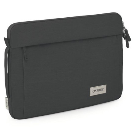 Laptop-Tasche Osprey Arcane Laptop Sleeve 14 Inch schwarz black
