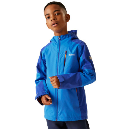 Kinderjacke Regatta Jr Calderdale III