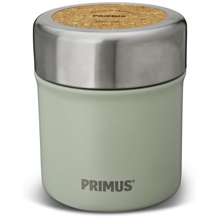 Thermotasse Primus Preppen Vacuum Jug grün Mint Green