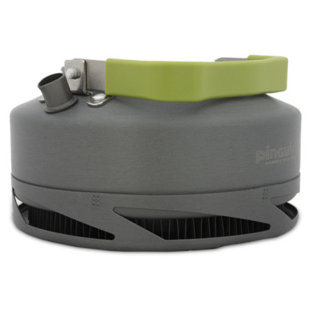 Kanne Pinguin X-Kettle S