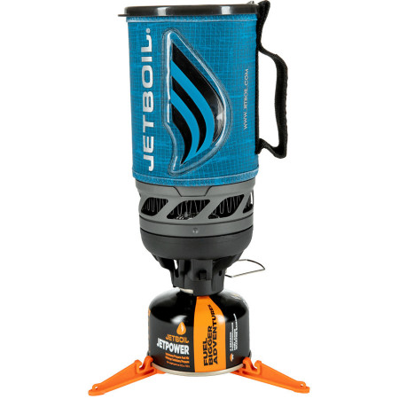 Gaskocher Jet Boil Flash™ Matrix hellblau Matrix