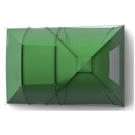 Familienzelt Husky Boston Dural 5