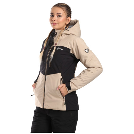 Damen Skijacke Kilpi Flip-W