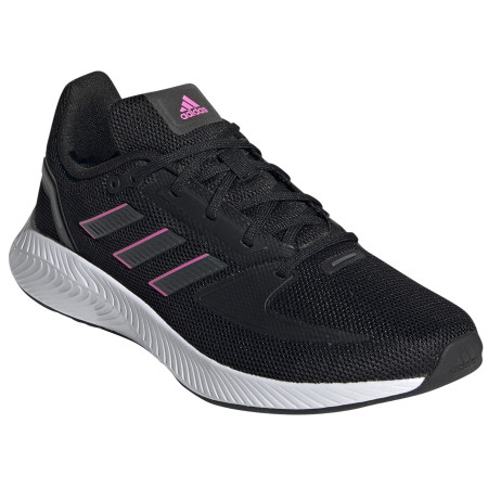 Damenschuhe Adidas Runfalcon 2.0 schwarz Cblack/Gresix/Scrpnk