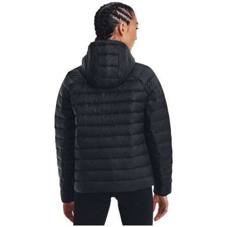 Damenjacke Under Armour Armour Down 2.0 Jkt
