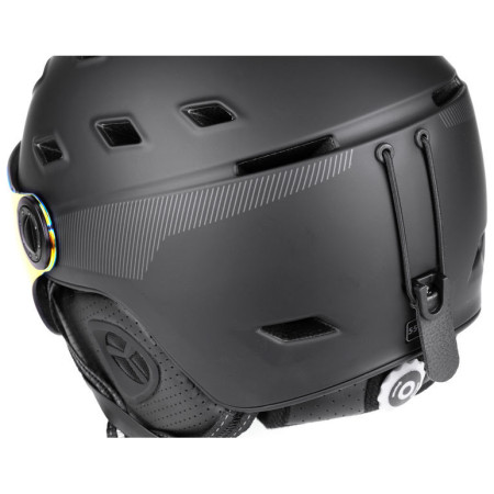 Skihelm Etape Davos Pro+