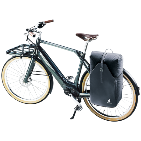Fahrradtasche Deuter Xberg 25