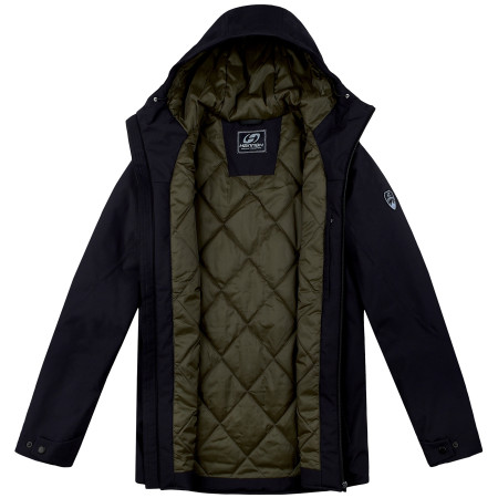 Herren-Winterjacke Hannah Derk