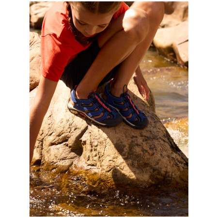 Kindersandalen Regatta Westshore IV Junior YW7