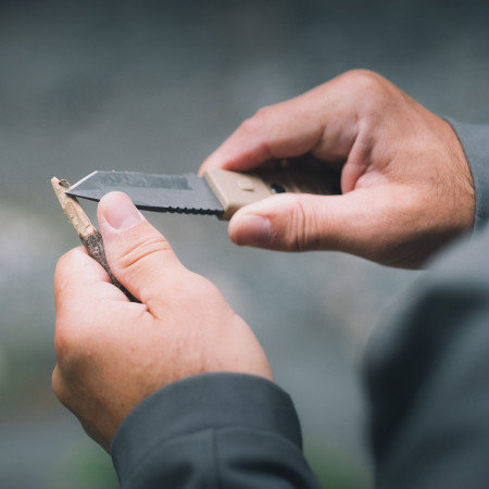 Messer Gear Aid Kotu Tanto