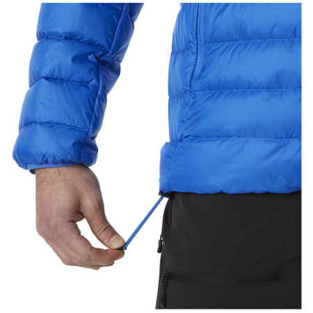 Herrenjacke Helly Hansen Verglas Hooded Down 2.0