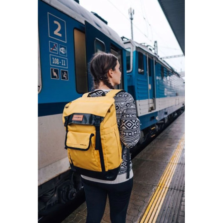 Urban-Rucksack Husky Robber 25L