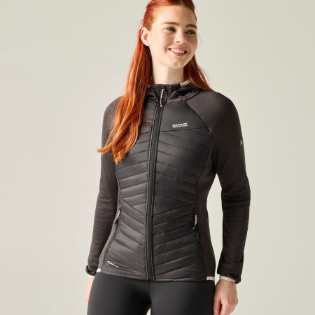Damenjacke Regatta Women’s Andreson Marl Hybrid