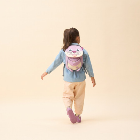 Kinderrucksack Affenzahn Small Friend